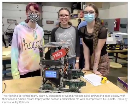 Screenshot 2023-01-12 at 20-22-11 Comox Valley students excel at robotics competition - Comox Valley Record.png